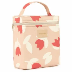 Enfant Nobodinoz Lunch bag isotherme Hyde Park Tulip |