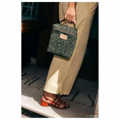 Enfant Nobodinoz Vaisselle Enfant|Lunch bag isotherme Hyde Park Forest Yumiko |