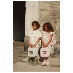 Konges Sløjd Lunch bag isotherme Lemon | Vert Hot