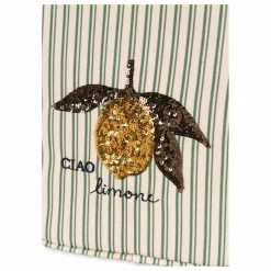 Konges Sløjd Lunch bag isotherme Lemon | Vert Hot