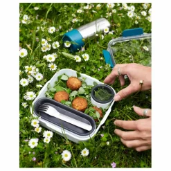 Black + Blum Lunch Box - 1000 ml | Bleu New