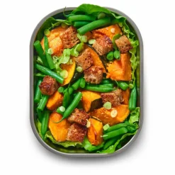 Homme Black + Blum Lunch Box |