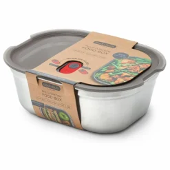 Homme Black + Blum Lunch Box |