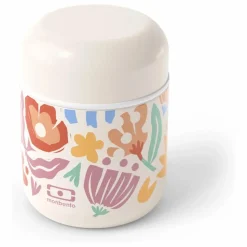 Outlet Monbento Lunch box isotherme Capsule Papercut Multicolore