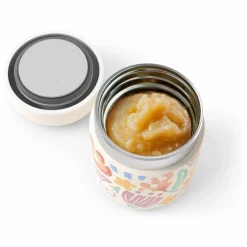 Outlet Monbento Lunch box isotherme Capsule Papercut Multicolore