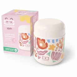 Outlet Monbento Lunch box isotherme Capsule Papercut Multicolore