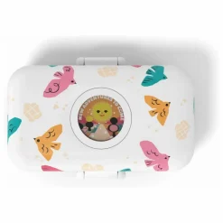 Enfant Monbento Vaisselle Enfant|Lunch box MB Tresor Oiseaux |