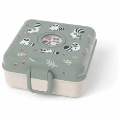 Enfant Monbento Lunch box Snacky Raton Laveur |