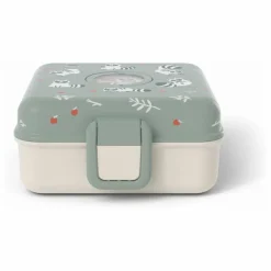 Enfant Monbento Lunch box Snacky Raton Laveur |