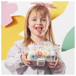 Enfant Monbento Vaisselle Enfant|Lunch box Tresor Papercut