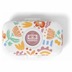 Enfant Monbento Vaisselle Enfant|Lunch box Tresor Papercut
