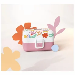 Enfant Monbento Vaisselle Enfant|Lunch box Tresor Papercut