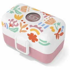 Enfant Monbento Vaisselle Enfant|Lunch box Tresor Papercut
