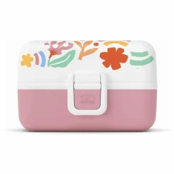 Enfant Monbento Vaisselle Enfant|Lunch box Tresor Papercut