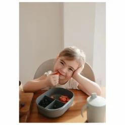 Sale Mushie Lunchbox | Bleu