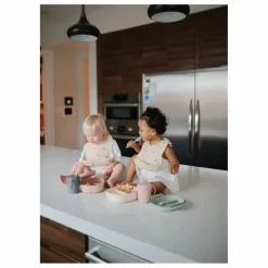 New Mushie Lunchbox | Ivoire