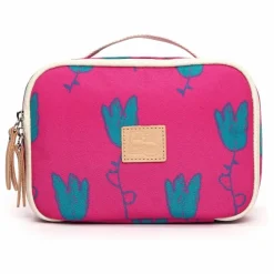 Enfant JOJO FACTORY Vaisselle Enfant|Lunch-Box Tulipe |