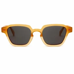 Hello Hossy Lunette de Soleil | Orange Best