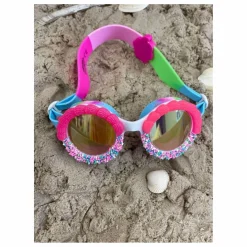 Bling2O Jeux D'Extérieur|Lunettes de natation Bake Off |