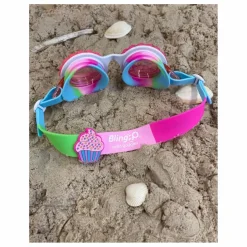 Bling2O Jeux D'Extérieur|Lunettes de natation Bake Off |