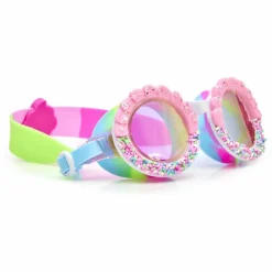 Bling2O Jeux D'Extérieur|Lunettes de natation Bake Off |