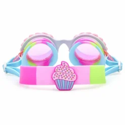 Bling2O Jeux D'Extérieur|Lunettes de natation Bake Off |