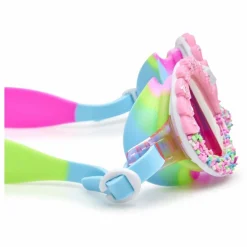 Bling2O Jeux D'Extérieur|Lunettes de natation Bake Off |