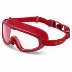 Petites Pommes Lunettes de natation Hans | Rouge Discount