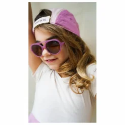 Enfant Grech & Co Lunettes De Soleil|Lunettes de Soleil Aviator |