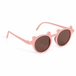 Konges Sløjd Lunettes de Soleil Baby Bear | Rose