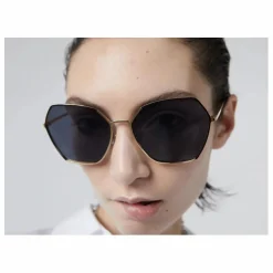 Femme Komono Lunettes de Soleil Belle |