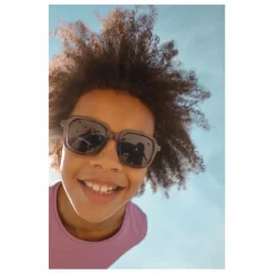 Enfant YEYE Lunettes De Soleil|Lunettes de Soleil Bling |