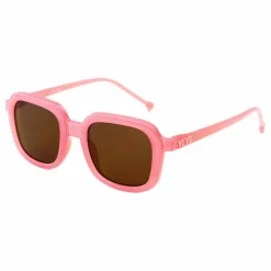 YEYE Lunettes de Soleil Bling | Rose New