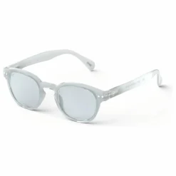 Sale IZIPIZI Lunettes de Soleil #C | Gris clair