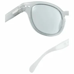 Sale IZIPIZI Lunettes de Soleil #C | Gris clair