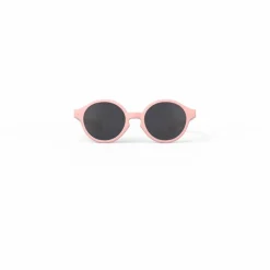 IZIPIZI Lunettes de Soleil #C Baby | Rose pâle Sale