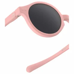 IZIPIZI Lunettes de Soleil #C Baby | Rose pâle Sale