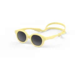 IZIPIZI Lunettes de Soleil #C Baby | Jaune Best