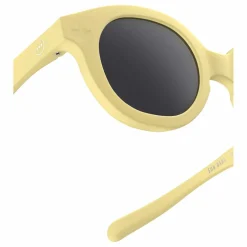 IZIPIZI Lunettes de Soleil #C Baby | Jaune Best