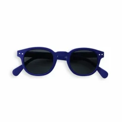 IZIPIZI Lunettes de Soleil #C Junior | Bleu marine