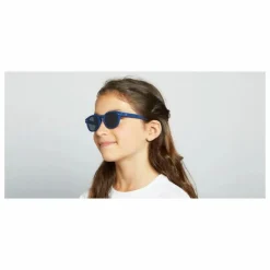 IZIPIZI Lunettes de Soleil #C Junior | Bleu marine
