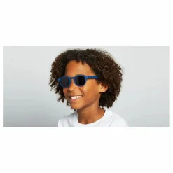 IZIPIZI Lunettes de Soleil #C Junior | Bleu marine