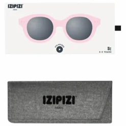 Enfant IZIPIZI Lunettes de Soleil #C Kids Plus |