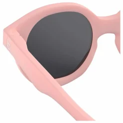 IZIPIZI Lunettes de Soleil #C Kids | Rose pâle
