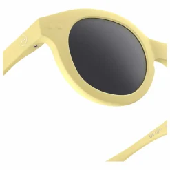 Enfant IZIPIZI Lunettes De Soleil|Accessoires De Mode|Lunettes de Soleil #C Kids Plus |