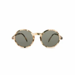 Online IZIPIZI Lunettes de Soleil #C Tortoise - Collection Adulte | Beige