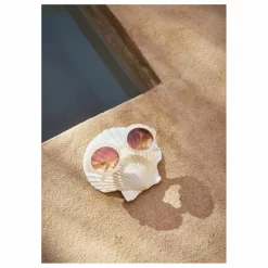 Enfant Molo Lunettes de Soleil Coquillages |