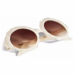 Enfant Molo Lunettes de Soleil Coquillages |
