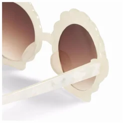 Enfant Molo Lunettes de Soleil Coquillages |