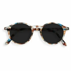 Online IZIPIZI Lunettes De Soleil #D | Bleu